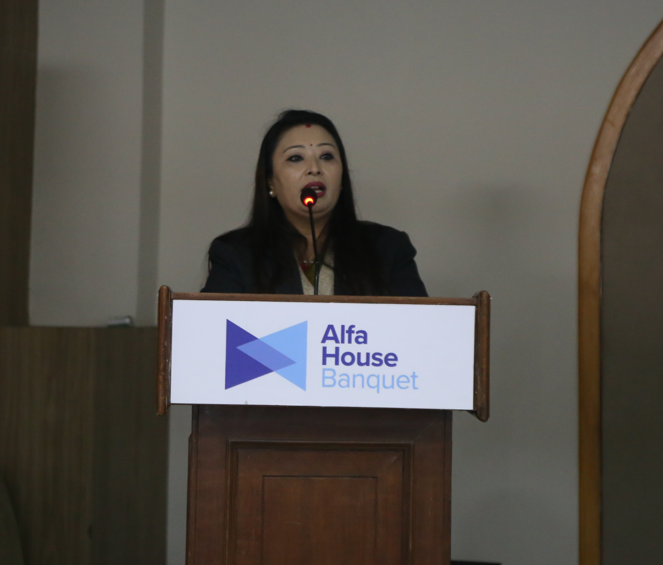 बालमैत्री स्थानीय शासन घोषणा गर्ने लक्ष्य आठ प्रतिशतमा सीमित