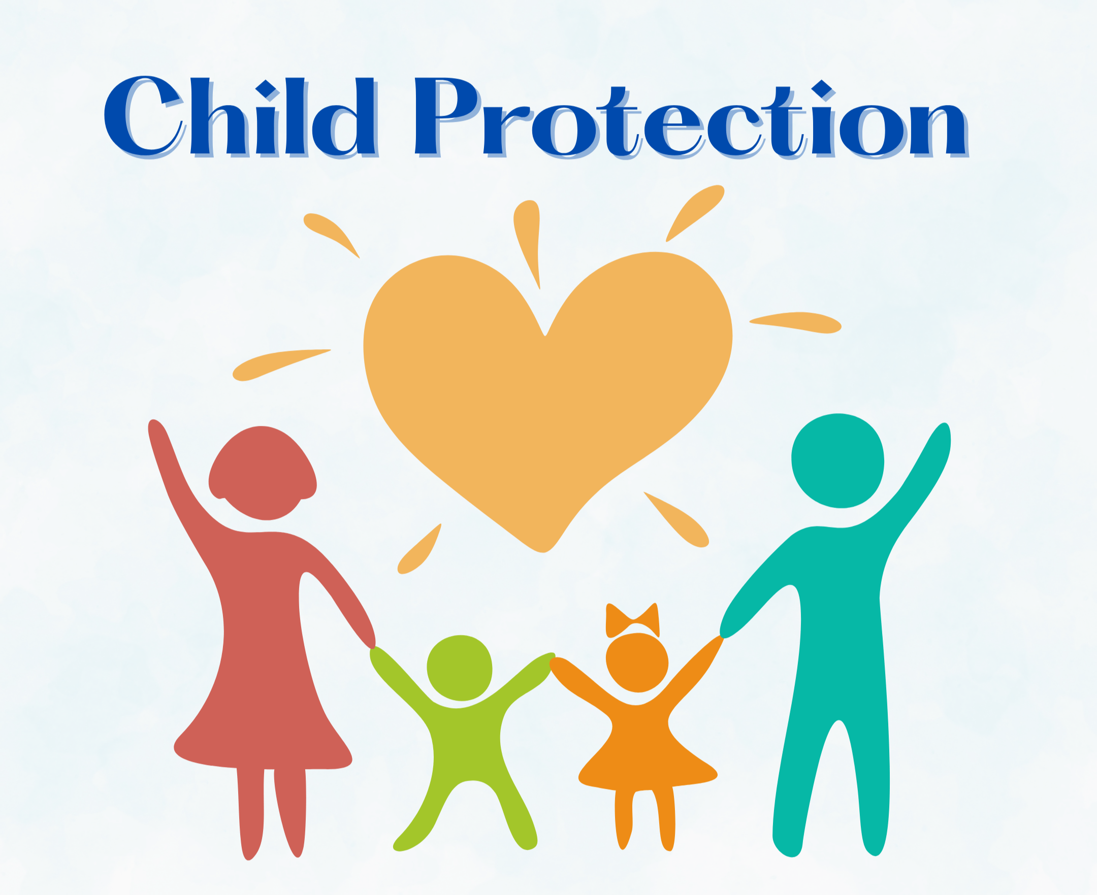 CHILD PROTECTION
