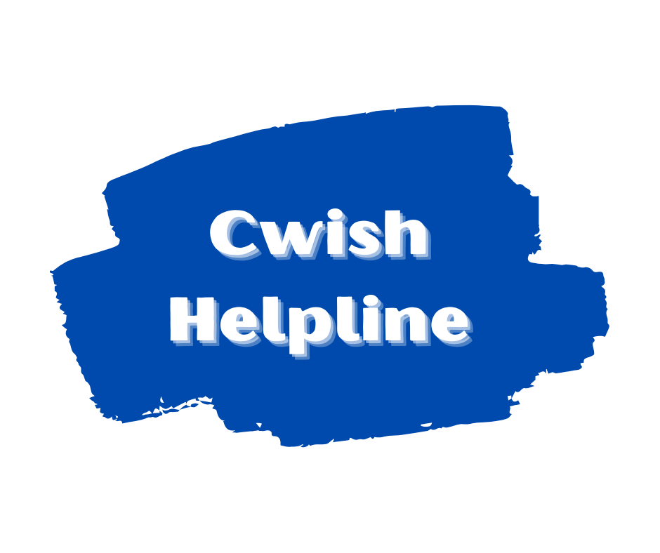 CWISH Helpline