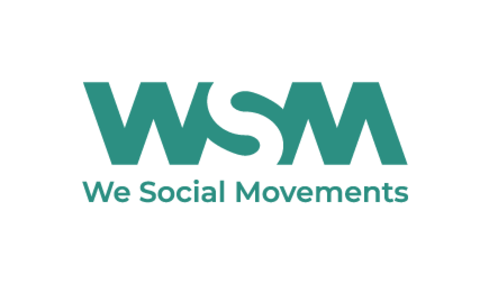 We Social Movements