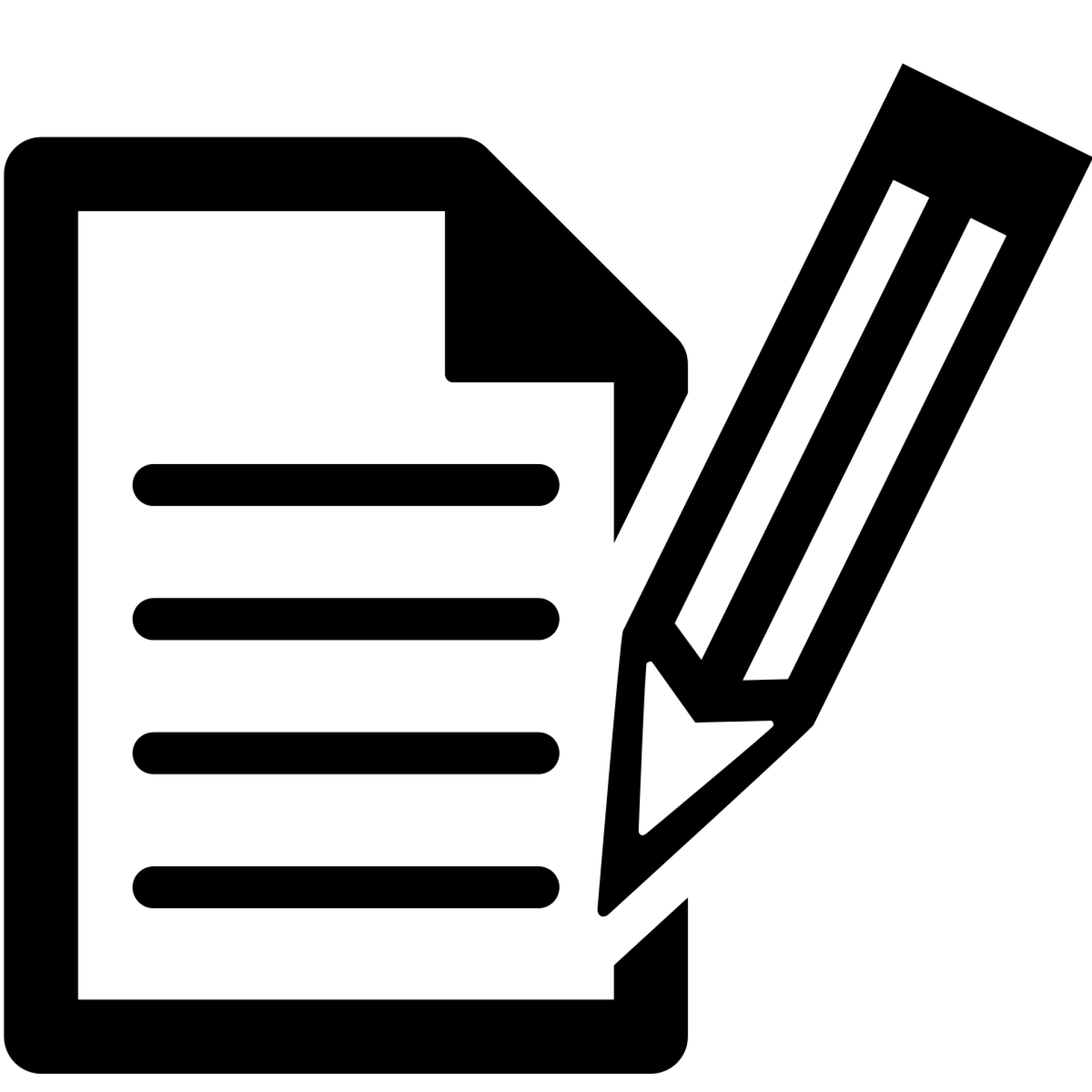 Case field of CSA