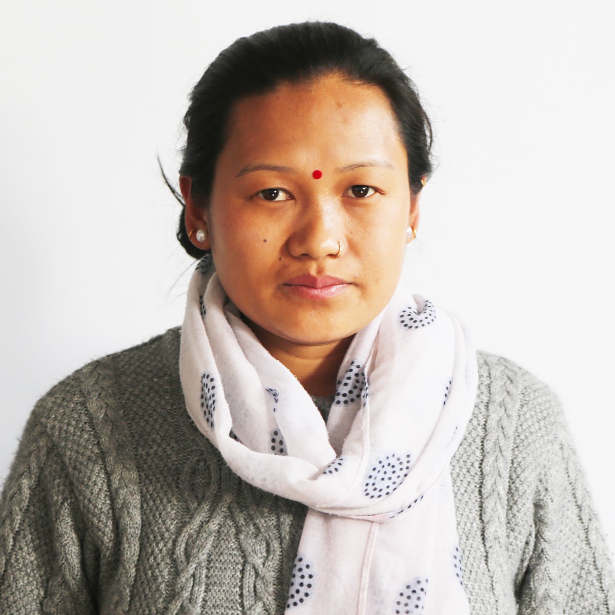 Sushila Yonjan (Tamang)