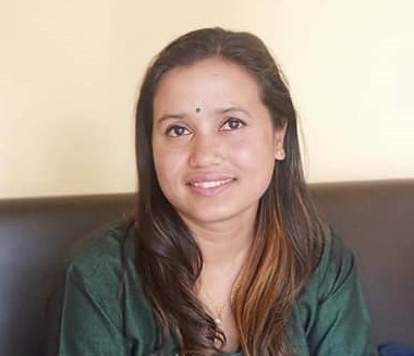 Nita Karki