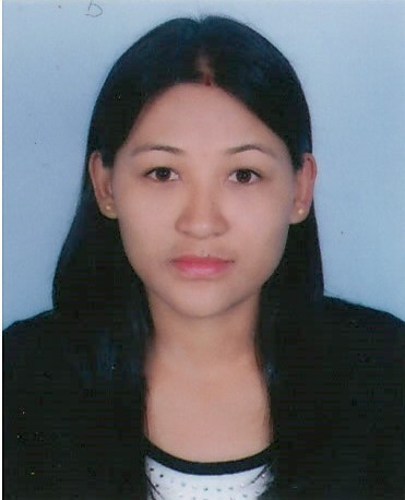 Ramila Thapa Magar