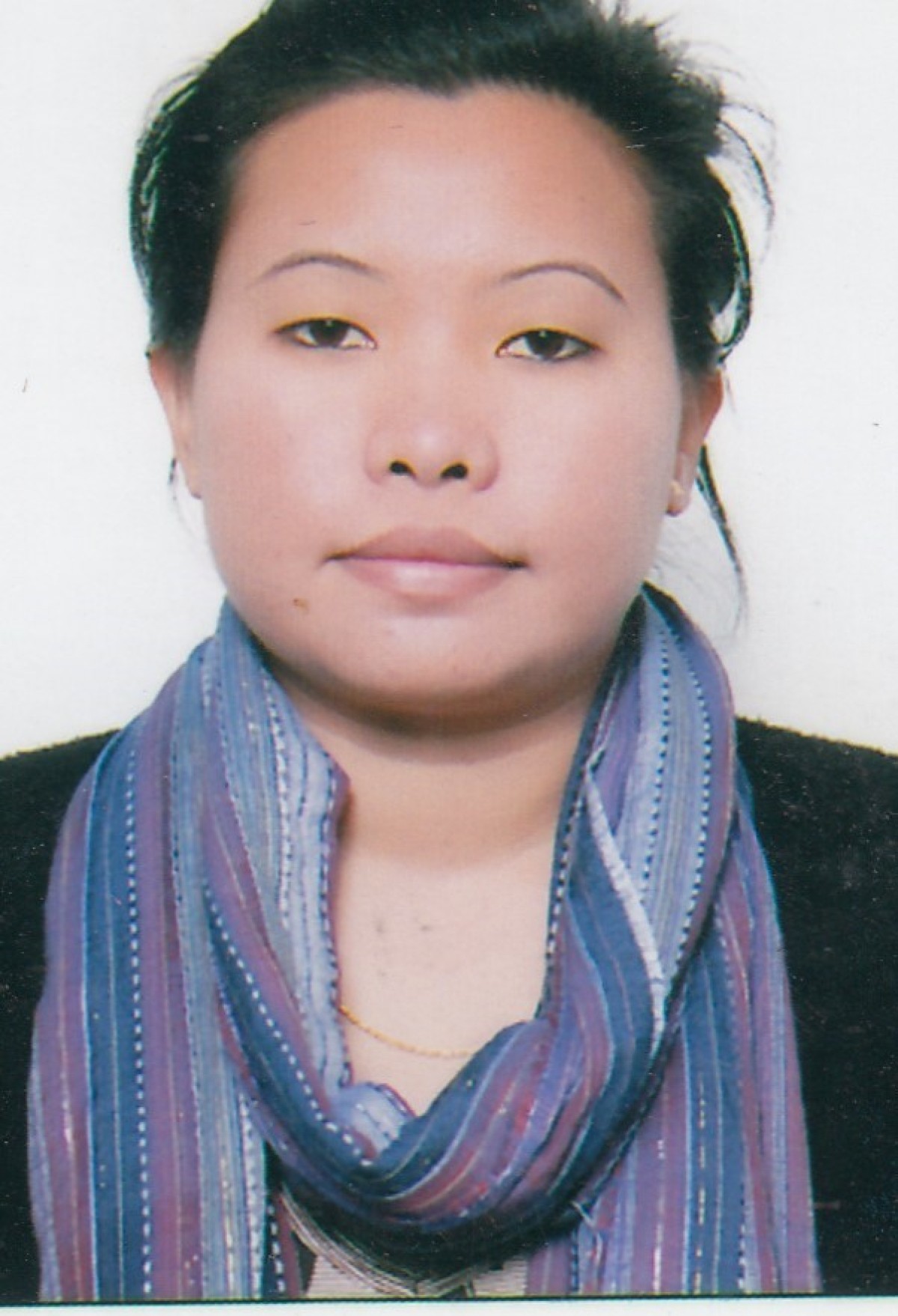 Tshering Dolma Lama