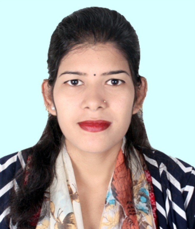 Ishwori Koirala