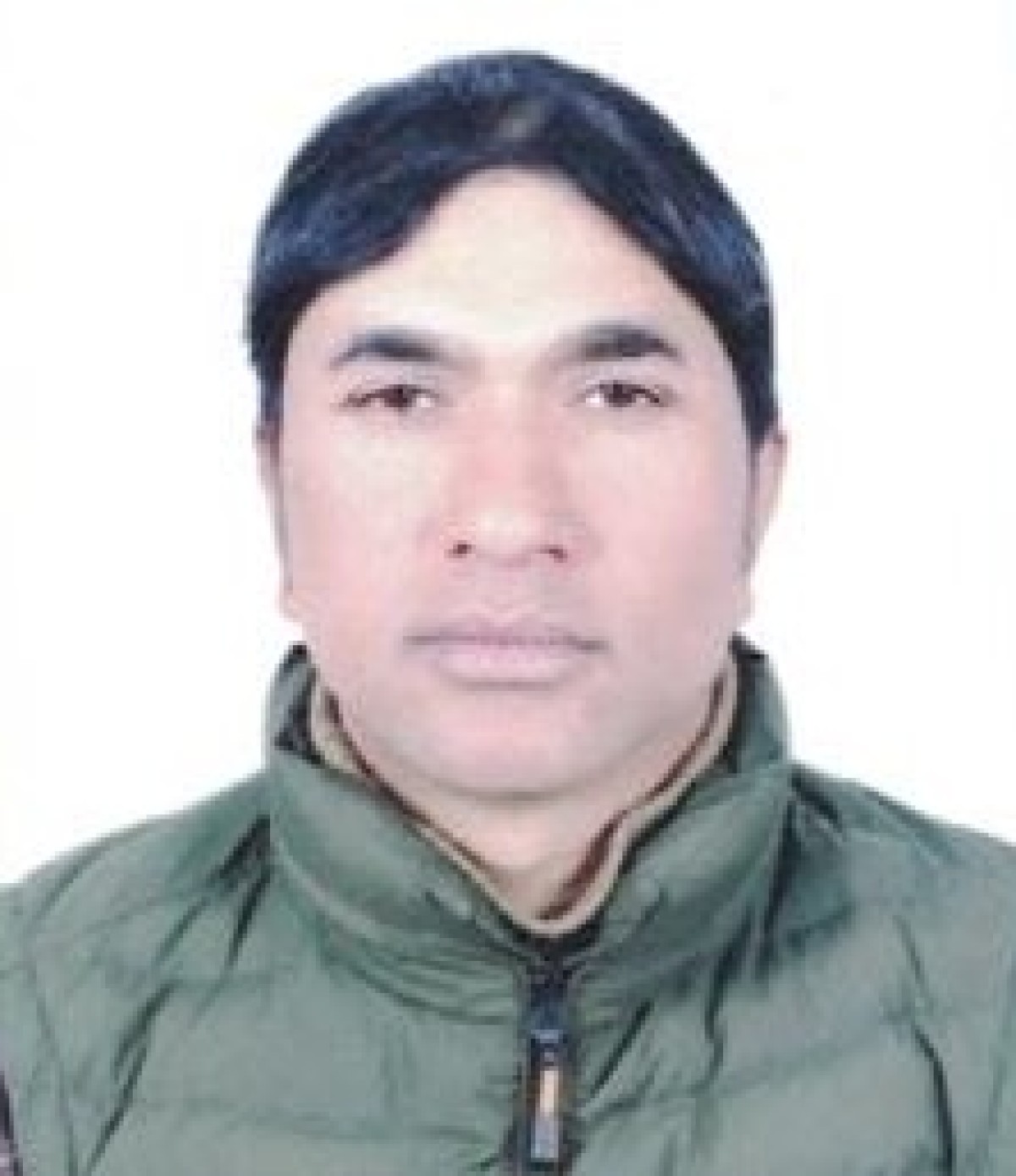 Dilip Kumar Mijar