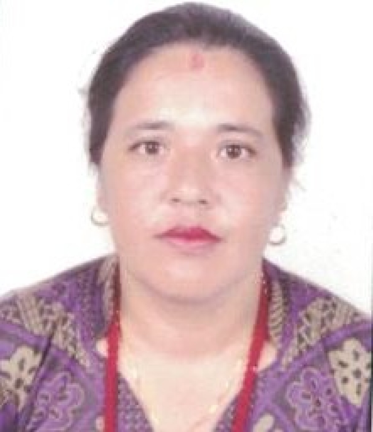 Parbati Karki