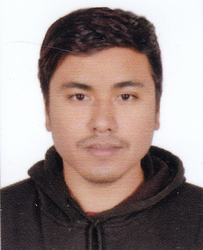 Suraj Shrestha
