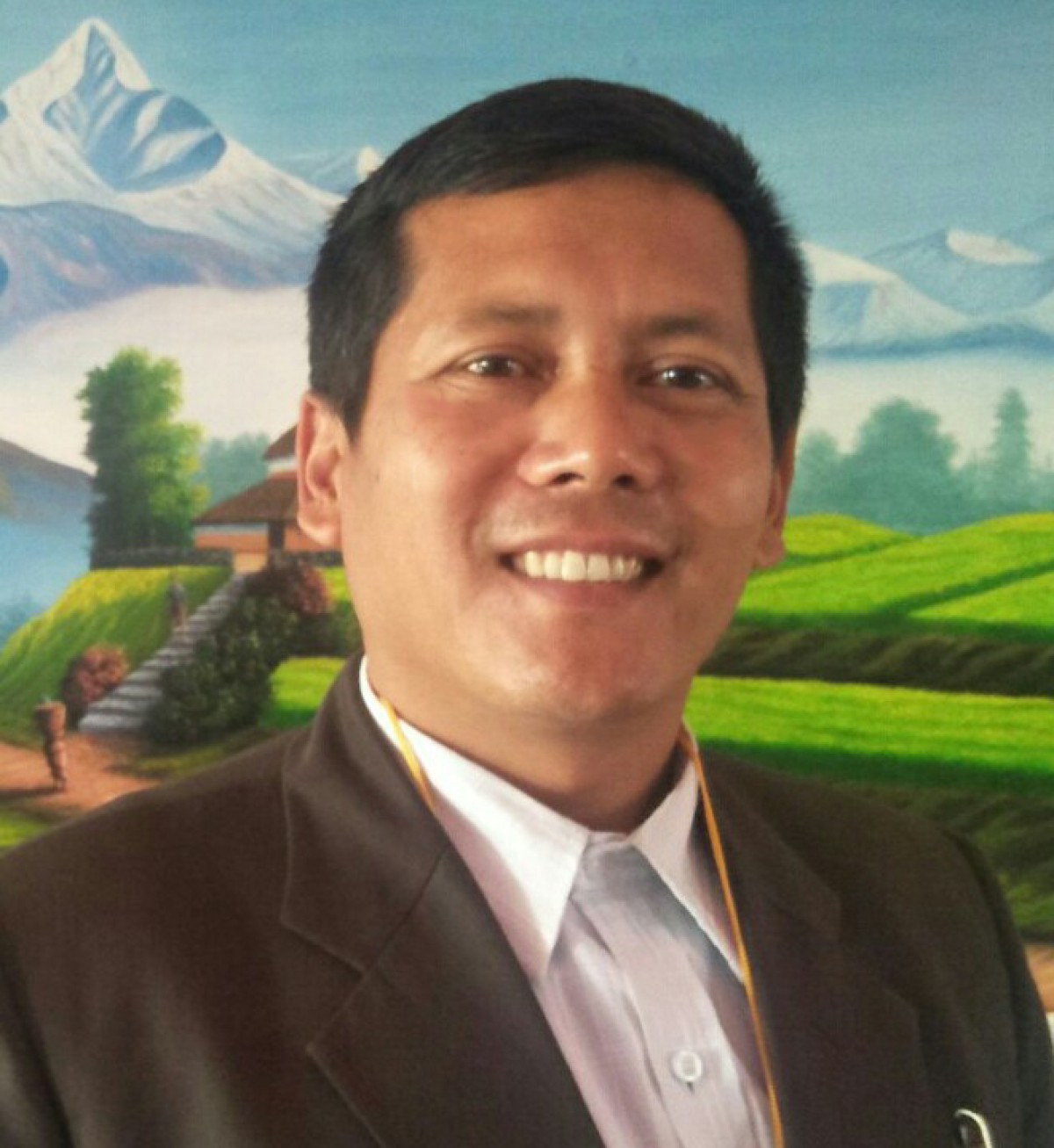 Harka Bahadur Tamang