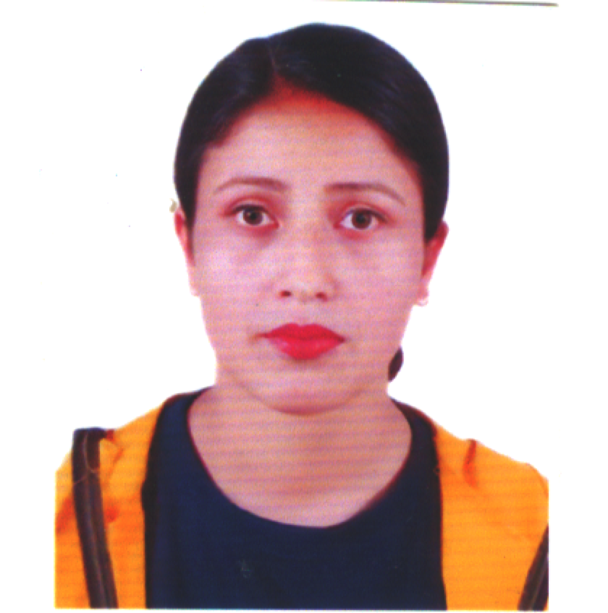 Rama Acharya